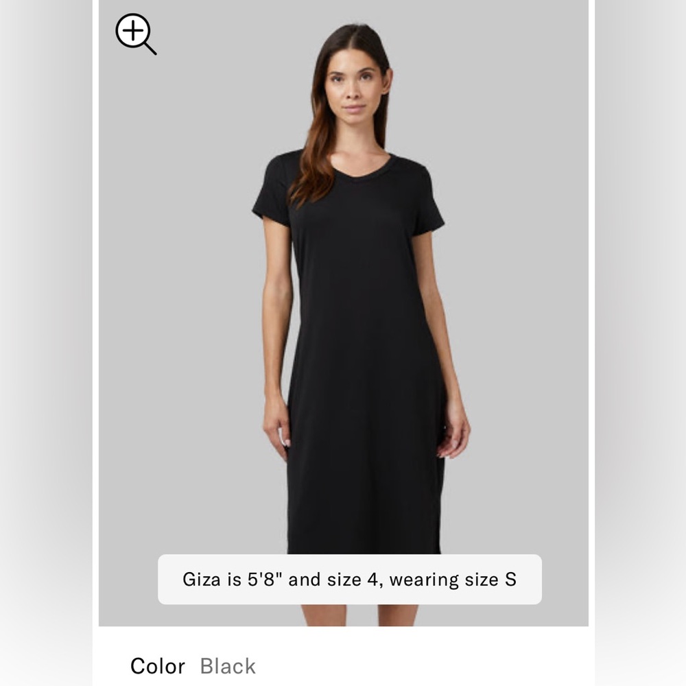 32 Degree Dress Cool T Shirt NWT Small